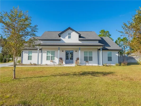 163 Silver Bluff Cir, Brunswick, GA 31523