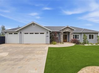 1525 Forest Cir, Paradise, CA 95969