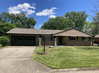 4308 Irelan St, Dayton, OH 45440