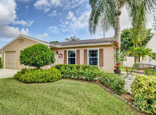 7843 Canal Dr, Lake Worth, FL 33467
