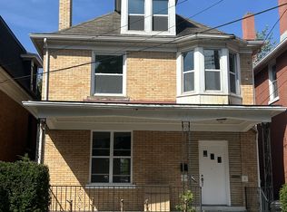 1828 Monroe St, Pittsburgh, PA 15218