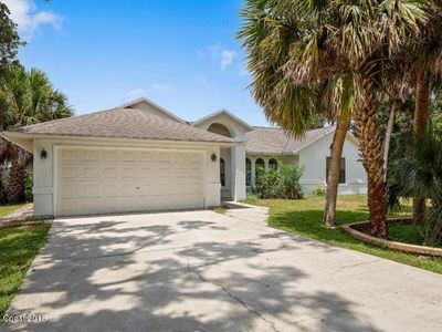 2195 Ladner Rd NE, Palm Bay, FL, 32907