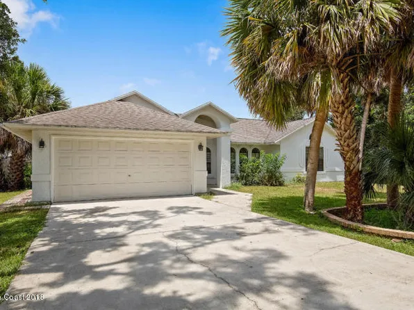 2195 Ladner Rd NE, Palm Bay, FL 32907