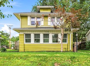 730 S 34th St, South Bend, IN 46615