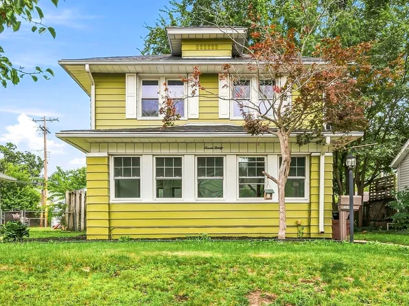 730 S 34th St, South Bend, IN 46615