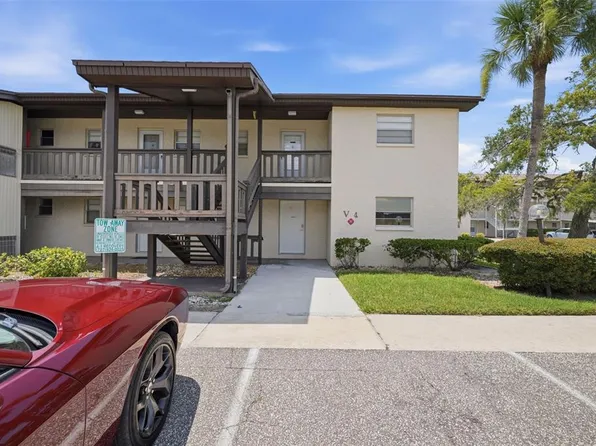 5207 Turquoise Ln APT 101, New Port Richey, FL 34652