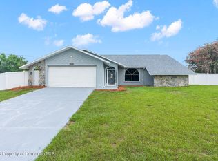 3036 Dumas Ave, Spring Hill, FL 34609