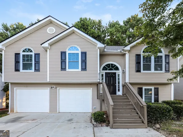 3119 Far Emerald Land, Union City, GA 30291