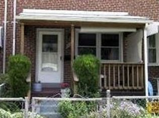 4439 Scotia Rd, Baltimore, MD 21227