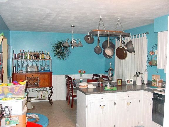 Kitchen/Dining