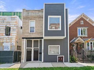 3303 W Hirsch St, Chicago, IL 60651
