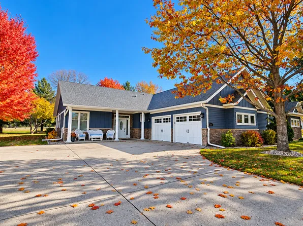 1022 5th Ave NW, Perham, MN 56573