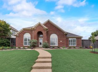 4009 Lakeside Dr, Rowlett, TX 75088