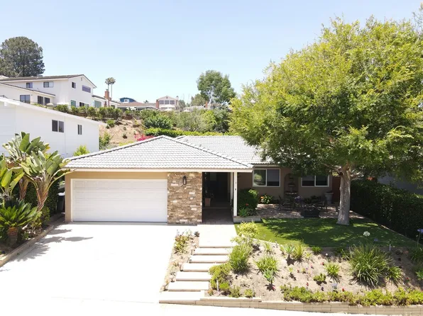 26409 Via Desmonde, Lomita, CA 90717