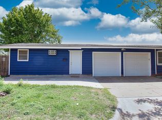 4735 Potomac Ave, Abilene, TX 79605