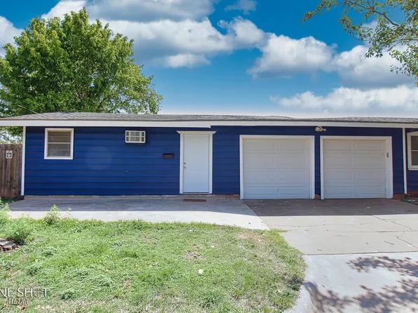 4735 Potomac Ave, Abilene, TX 79605