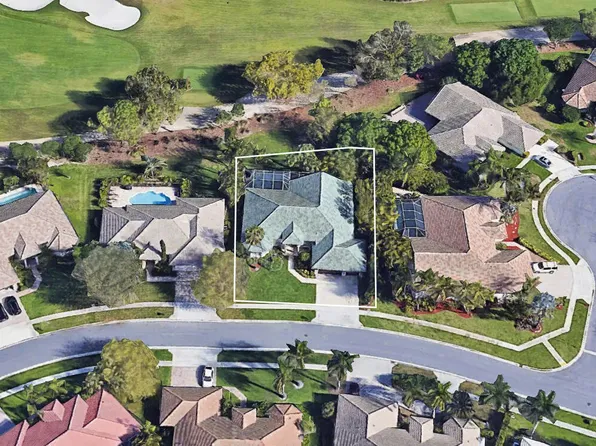 1956 S Club Drive, Wellington, FL 33414