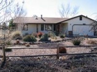 925 Palomino Rd, Chino Valley, AZ 86323