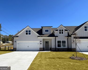 9 Village Ct #1, Cleveland, GA, 30528
