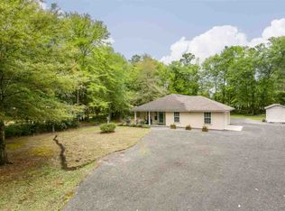 4741 Birch St, Macclenny, FL 32063