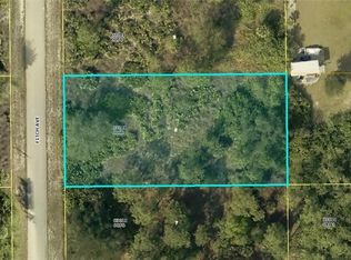 1216 Fitch Ave, Lehigh Acres, FL 33972