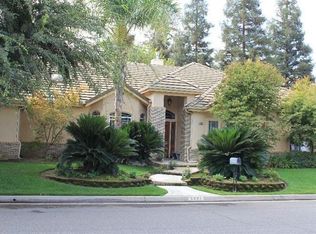 4887 W Pinedale Ave, Fresno, CA
