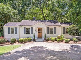 1851 Hickory Rd, Chamblee, GA 30341