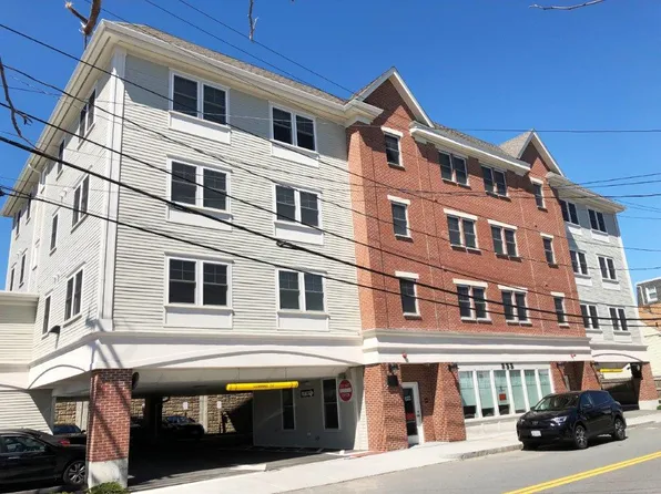 329 East St, Dedham, MA