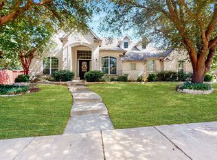 5917 Lavon Dr, Flower Mound, TX 75028