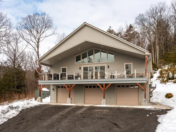 79 Burt Rd, Westhampton, MA 01027