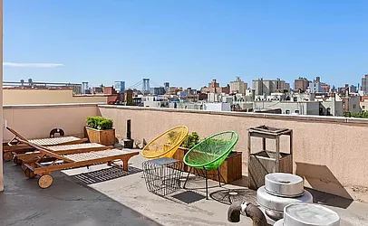 Rented by The Downtown LLC