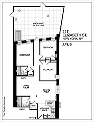 Rented by AD Real Estate Investors