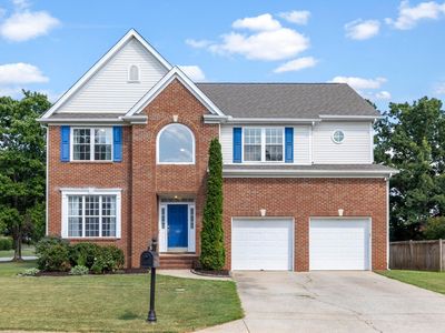 101 Woodruff Lake Way, Simpsonville, SC, 29681