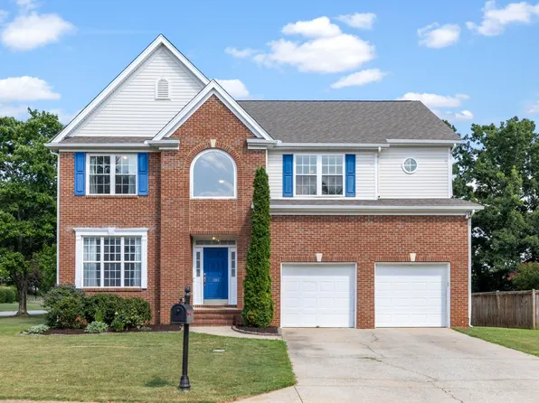 101 Woodruff Lake Way, Simpsonville, SC 29681