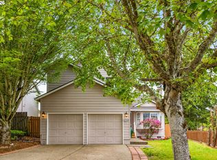 5677 NW 180th Pl, Portland, OR 97229