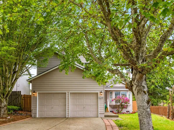 5677 NW 180th Pl, Portland, OR 97229