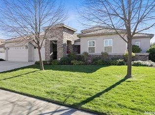 3556 Debina Way, Rancho Cordova, CA 95670