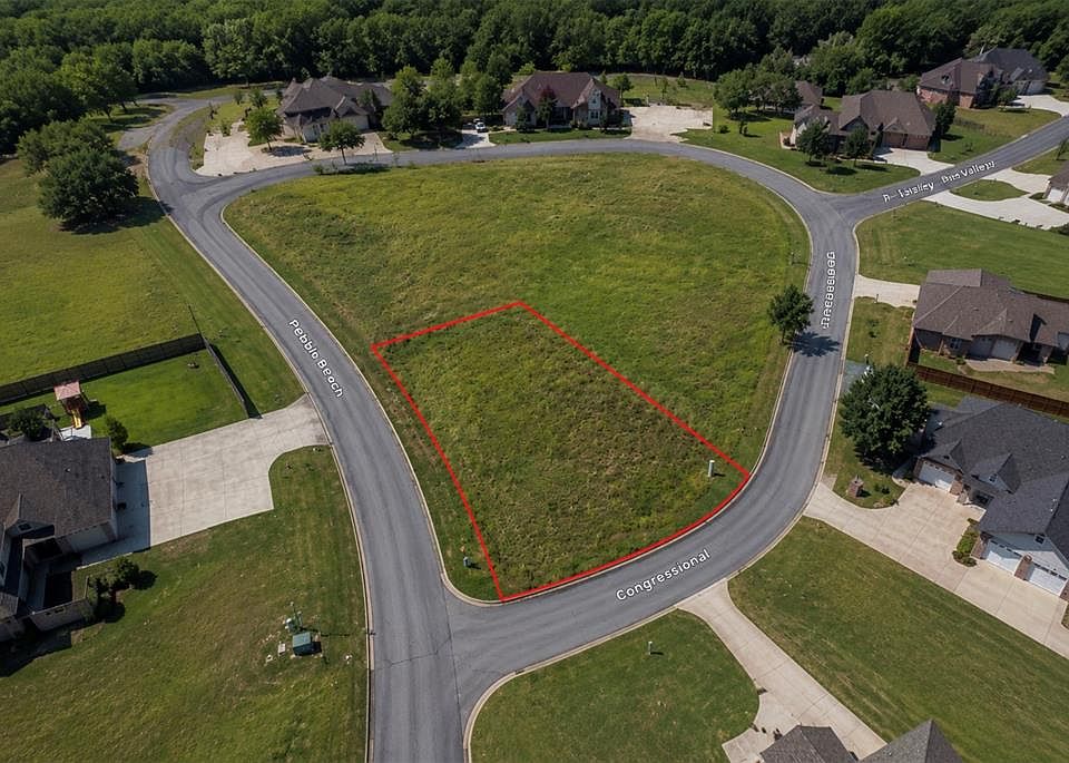 1st image of 0 Pebble Bch Lot 128