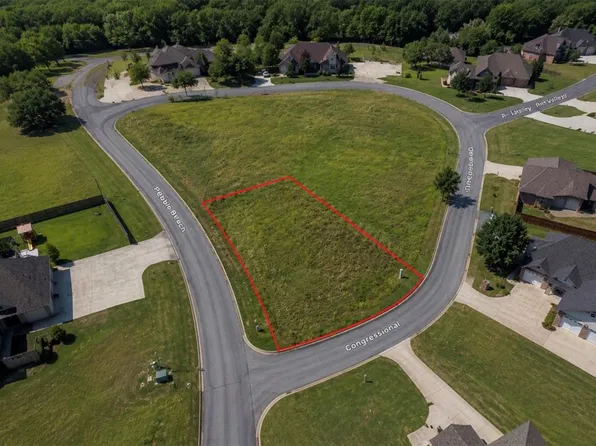 Pebble Bch Lot 128, Afton, OK 74331