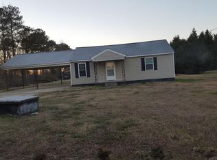 1606 Tommys Rd, Goldsboro, NC 27534
