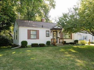 116 22nd St N, Battle Creek, MI 49015