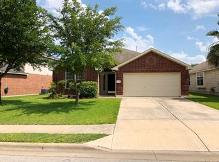 2405 Romeo Dr, Cedar Park, TX 78613