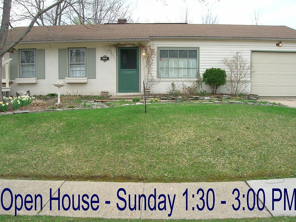 Open House !