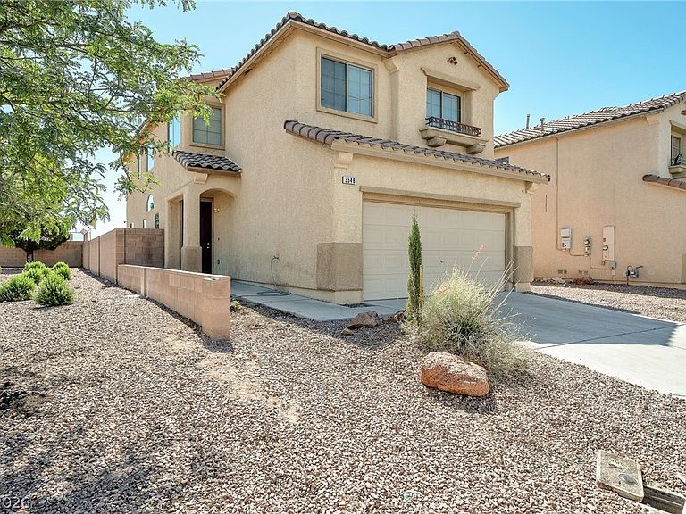 3548 Lonesome Drum St, North Las Vegas, NV