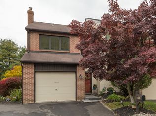 1400 Monroe Ln, Ambler, PA 19002