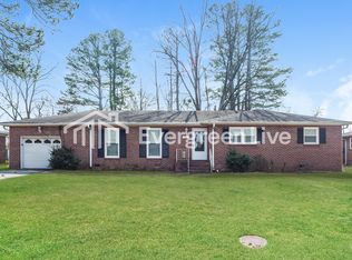 1705 Vinca St SW, Decatur, AL 35601