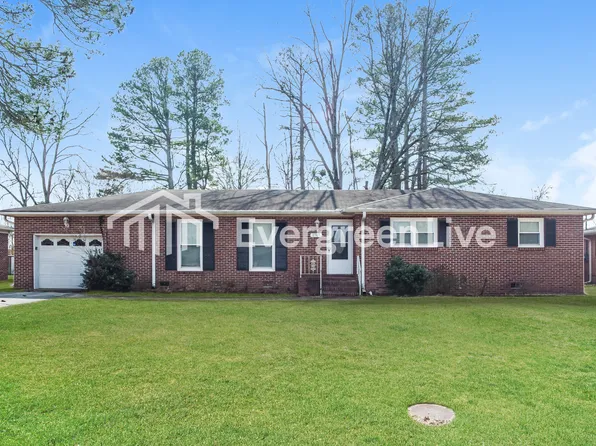 1705 Vinca St SW, Decatur, AL 35601