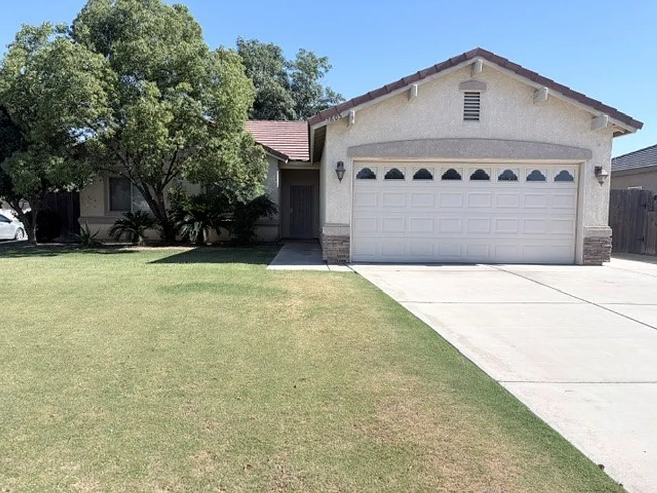 3603 Chisholm Trail Ave