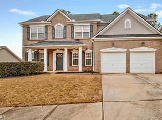 39 Cobblestone Dr, Newnan, GA 30265