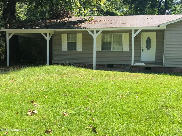 1016 Barbara Ann Dr, Jackson, MS 39204